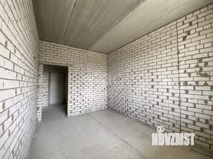 2-к квартира, сданный дом, 61м2, 3/8 этаж