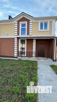 3-к квартира, вторичка, 115м2, 2/2 этаж