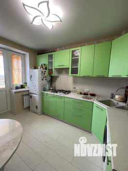 1-к квартира, вторичка, 34м2, 9/10 этаж