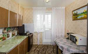 2-к квартира, вторичка, 53м2, 3/5 этаж