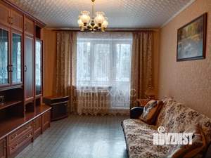 1-к квартира, вторичка, 38м2, 3/9 этаж