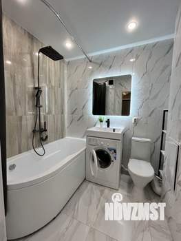 1-к квартира, вторичка, 40м2, 10/12 этаж
