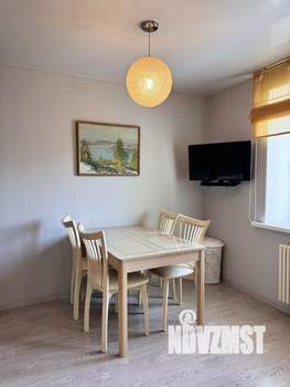 2-к квартира, вторичка, 67м2, 4/5 этаж