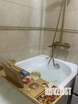 Студия квартира, вторичка, 23м2, 8/17 этаж