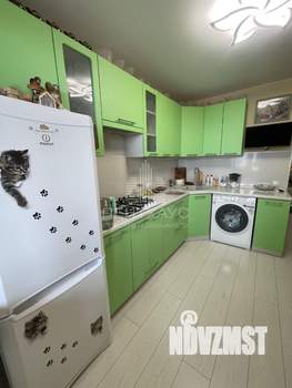 1-к квартира, вторичка, 34м2, 9/10 этаж