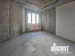 1-к квартира, вторичка, 38м2, 11/17 этаж