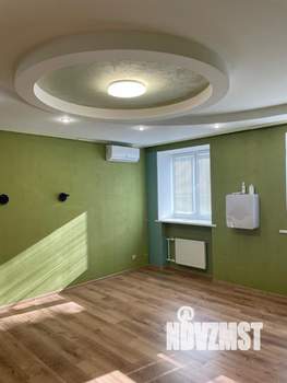 3-к квартира, вторичка, 111м2, 6/8 этаж