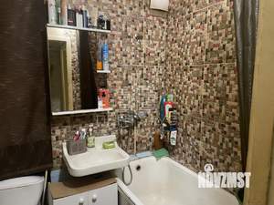 1-к квартира, вторичка, 30м2, 5/5 этаж