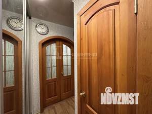 3-к квартира, вторичка, 54м2, 2/5 этаж