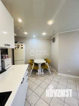3-к квартира, вторичка, 93м2, 4/10 этаж