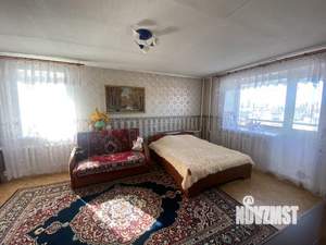 4-к квартира, вторичка, 127м2, 14/15 этаж
