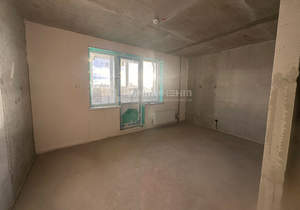 Студия квартира, сданный дом, 27м2, 2/17 этаж