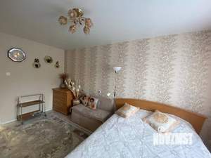 1-к квартира, вторичка, 37м2, 2/10 этаж