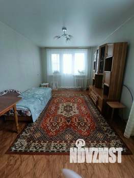 2-к квартира, вторичка, 53м2, 2/5 этаж