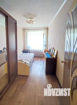 2-к квартира, вторичка, 41м2, 3/4 этаж