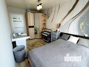 2-к квартира, вторичка, 43м2, 2/5 этаж