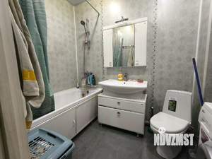 2-к квартира, вторичка, 59м2, 10/18 этаж
