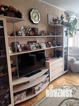 3-к квартира, вторичка, 66м2, 7/9 этаж