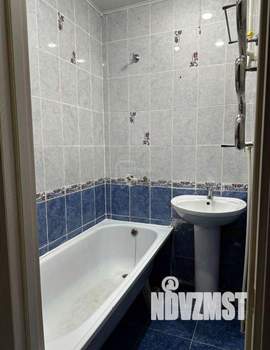 3-к квартира, вторичка, 51м2, 2/5 этаж