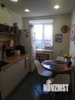 2-к квартира, вторичка, 56м2, 5/5 этаж