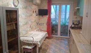 2-к квартира, вторичка, 57м2, 7/7 этаж