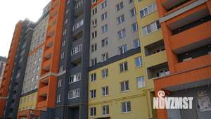 1-к квартира, вторичка, 68м2, 1/12 этаж