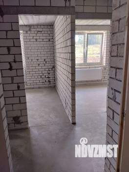 2-к квартира, вторичка, 48м2, 3/4 этаж