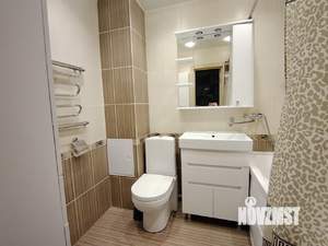 1-к квартира, вторичка, 35м2, 4/7 этаж