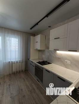 1-к квартира, вторичка, 46м2, 6/12 этаж