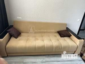 1-к квартира, вторичка, 31м2, 1/2 этаж