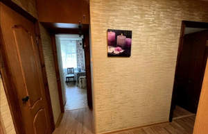 2-к квартира, вторичка, 43м2, 1/5 этаж