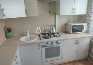 2-к квартира, вторичка, 47м2, 4/5 этаж