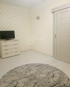 2-к квартира, вторичка, 62м2, 4/14 этаж