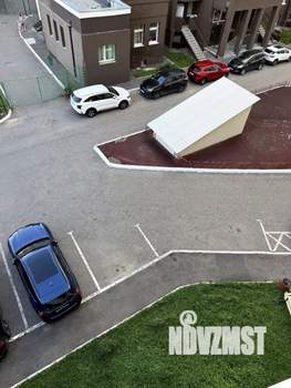 Студия квартира, вторичка, 33м2, 4/15 этаж