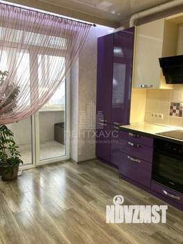 2-к квартира, вторичка, 53м2, 2/3 этаж
