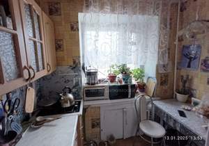 2-к квартира, вторичка, 41м2, 2/5 этаж