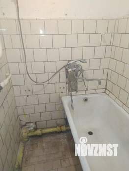2-к квартира, вторичка, 41м2, 5/5 этаж