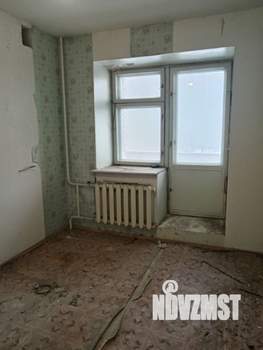 2-к квартира, вторичка, 57м2, 2/12 этаж