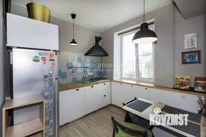 2-к квартира, вторичка, 49м2, 4/5 этаж