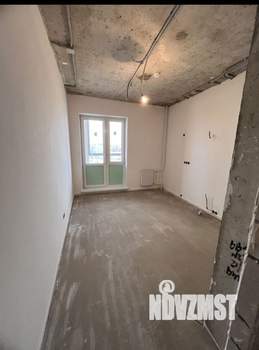 1-к квартира, вторичка, 41м2, 9/17 этаж