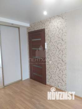 1-к квартира, вторичка, 31м2, 2/5 этаж