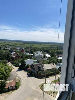 1-к квартира, вторичка, 44м2, 7/16 этаж