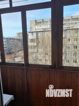 3-к квартира, вторичка, 58м2, 5/5 этаж
