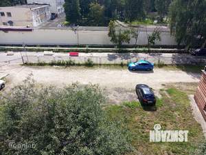 2-к квартира, вторичка, 50м2, 4/9 этаж