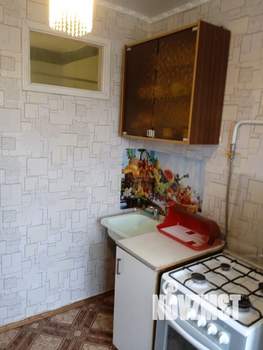1-к квартира, вторичка, 33м2, 4/5 этаж