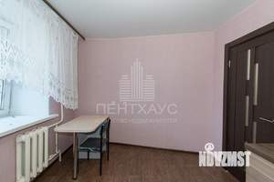 1-к квартира, вторичка, 42м2, 3/14 этаж