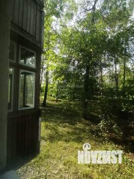 1-к квартира, вторичка, 37м2, 1/9 этаж