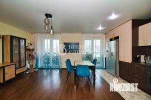 2-к квартира, вторичка, 57м2, 3/7 этаж