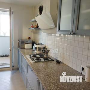 3-к квартира, вторичка, 70м2, 3/6 этаж