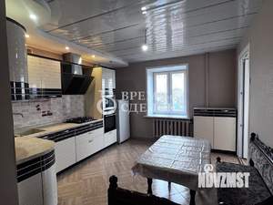 2-к квартира, вторичка, 92м2, 4/9 этаж